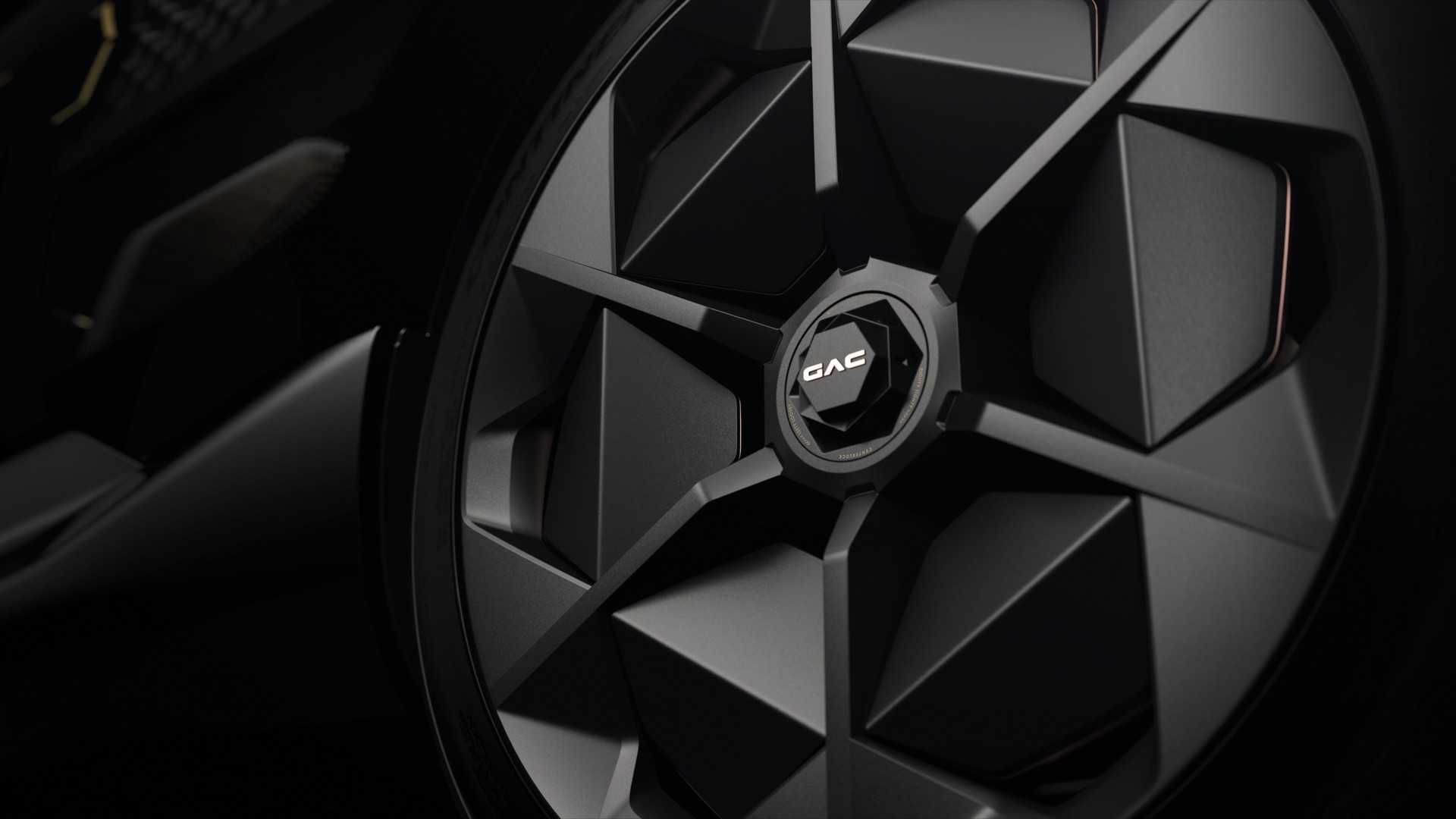 GAC Entranze Concept-32 GAC’s 7-Seat Entranze Is Chinese Brand’s First US-Designed Concept