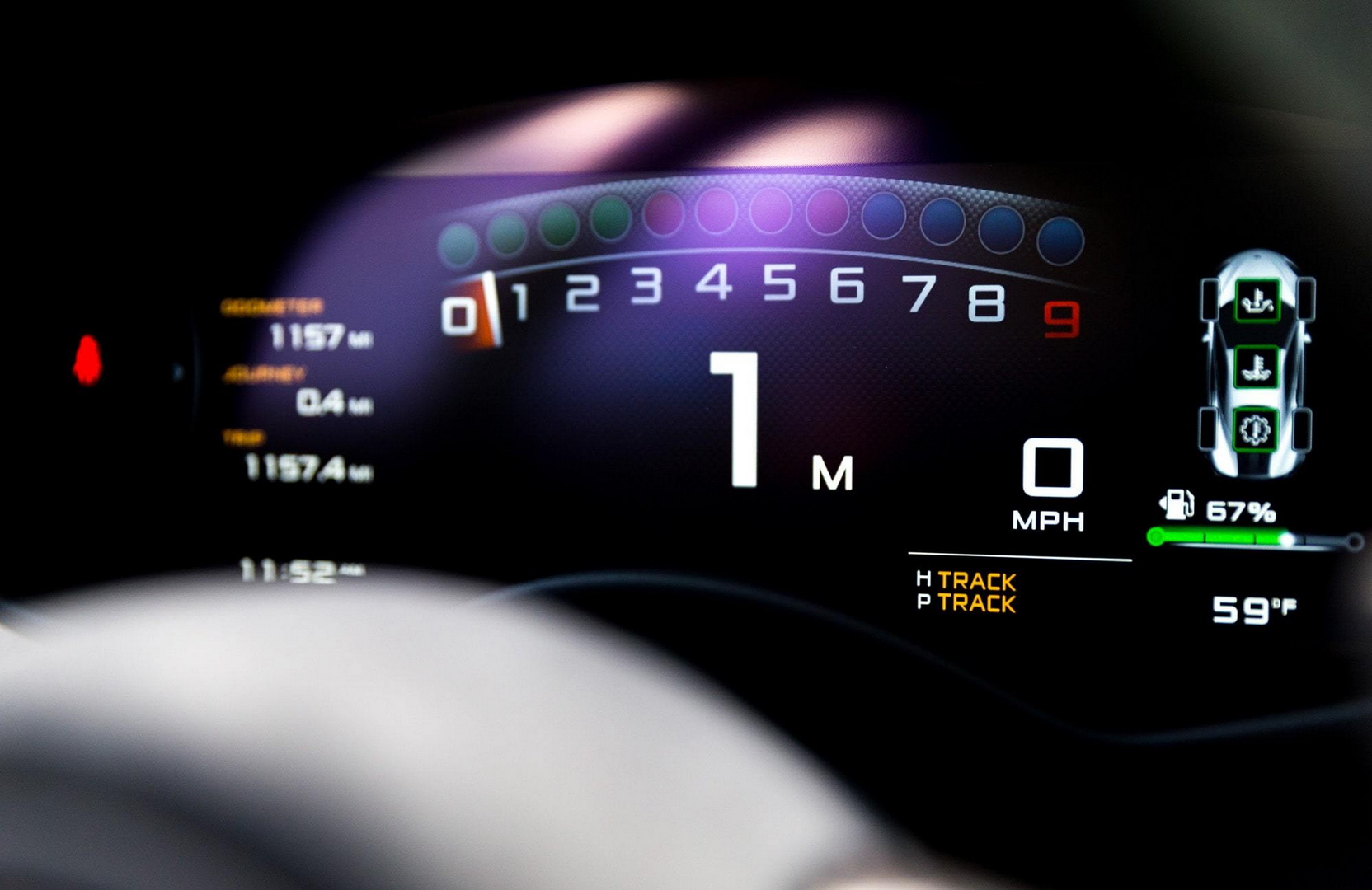 mclaren 600lt hennessey tuning 8 Hennessey Shows Modified McLaren 600LT, Hints At 800HP Output