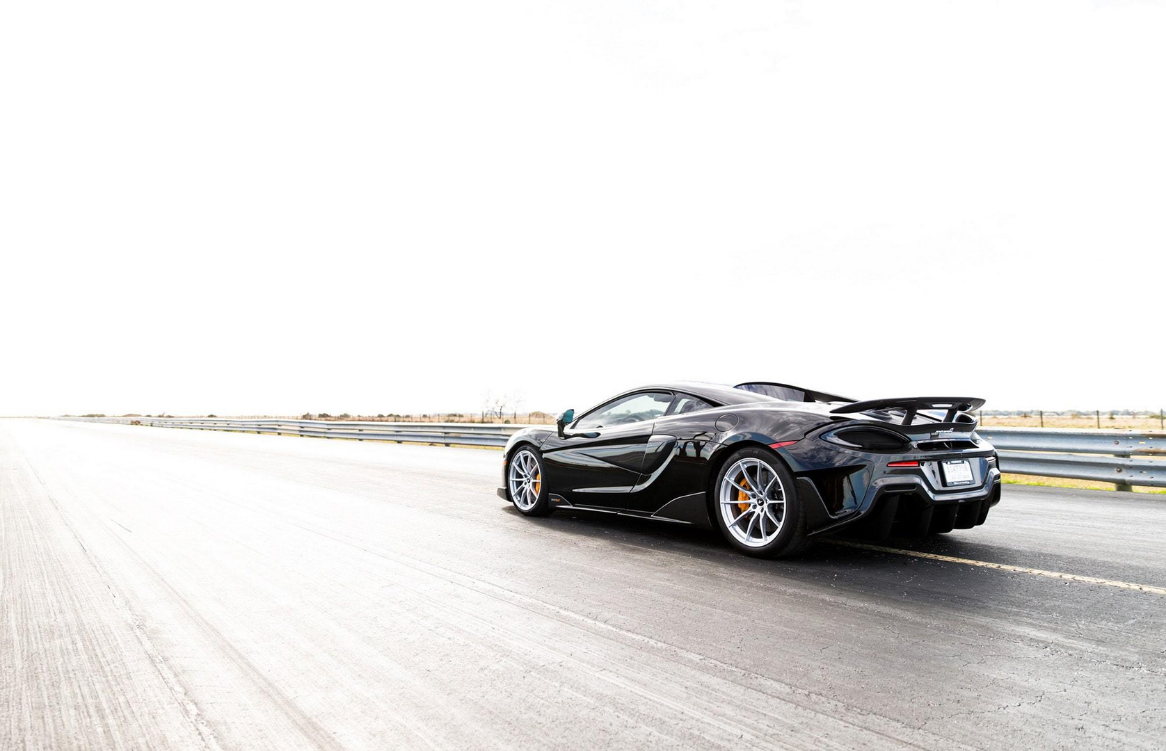 mclaren 600lt hennessey tuning 3 Hennessey Shows Modified McLaren 600LT, Hints At 800HP Output