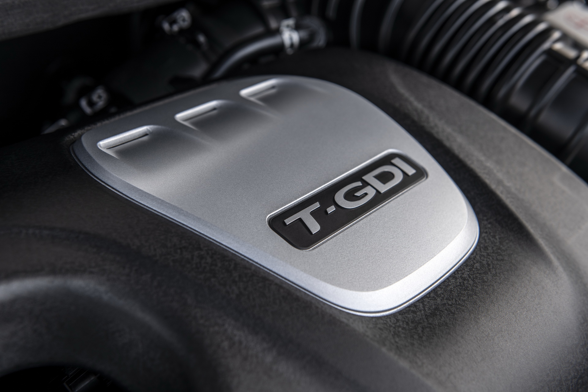 2020-Hyundai-Elantra-GT-N-Line-19 New Hyundai Elantra GT N Line Is The Closest You’ll Get To An i30N In The USA