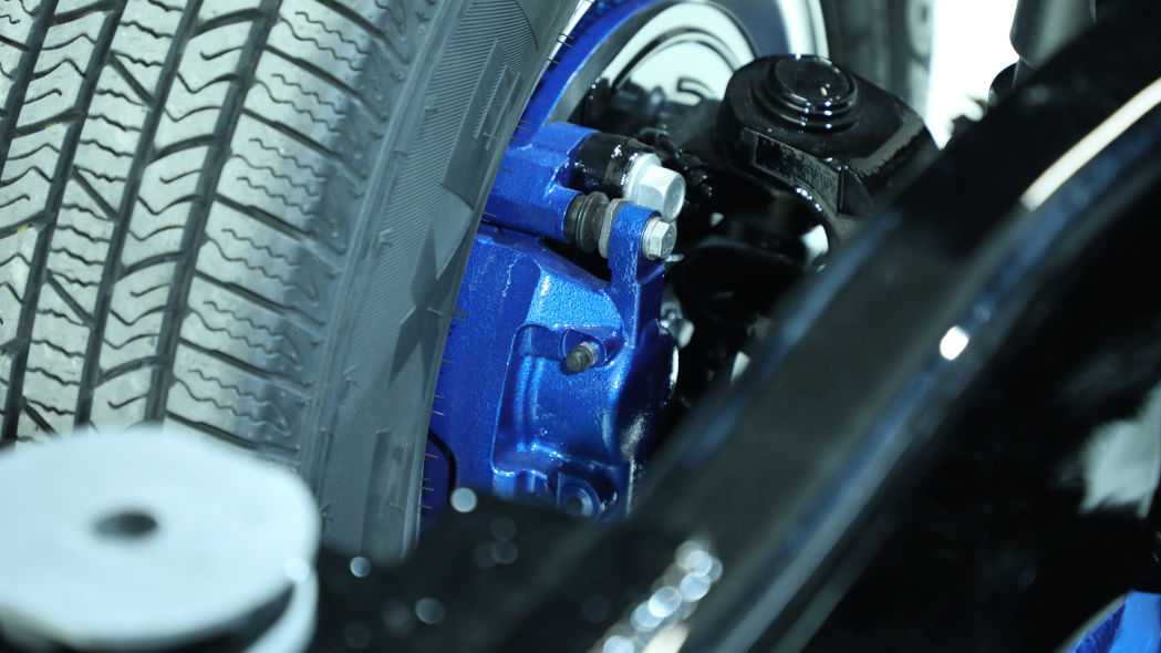 2019 Ram HD details 36 2019 Ram HD Brings Up To 1,000 Lb-Ft Of Torque, Class-Leading Towing