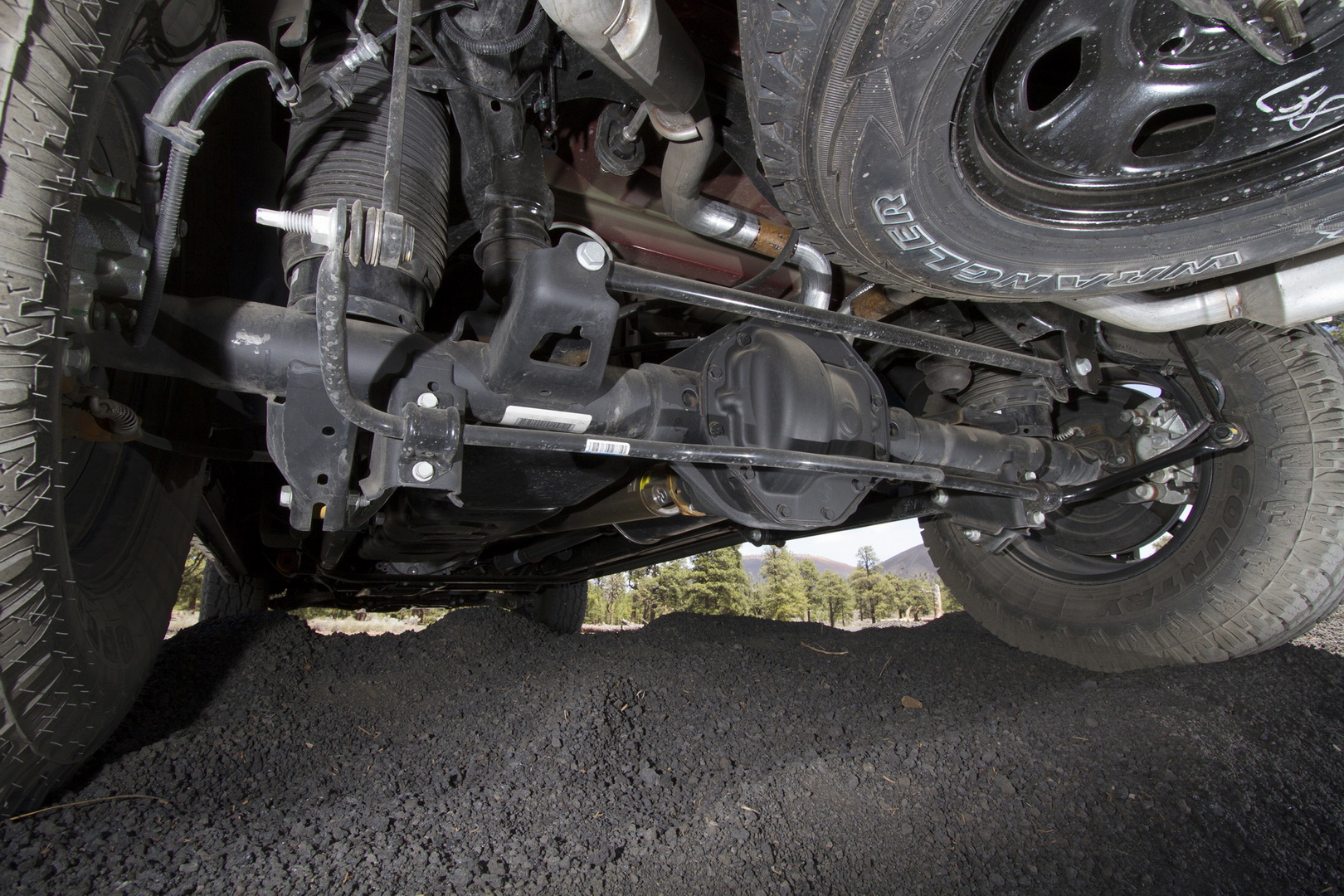 2019 ram 1500 5 Koreans Win Big At 2019 North American Car, Utility And Truck Of The Year Awards