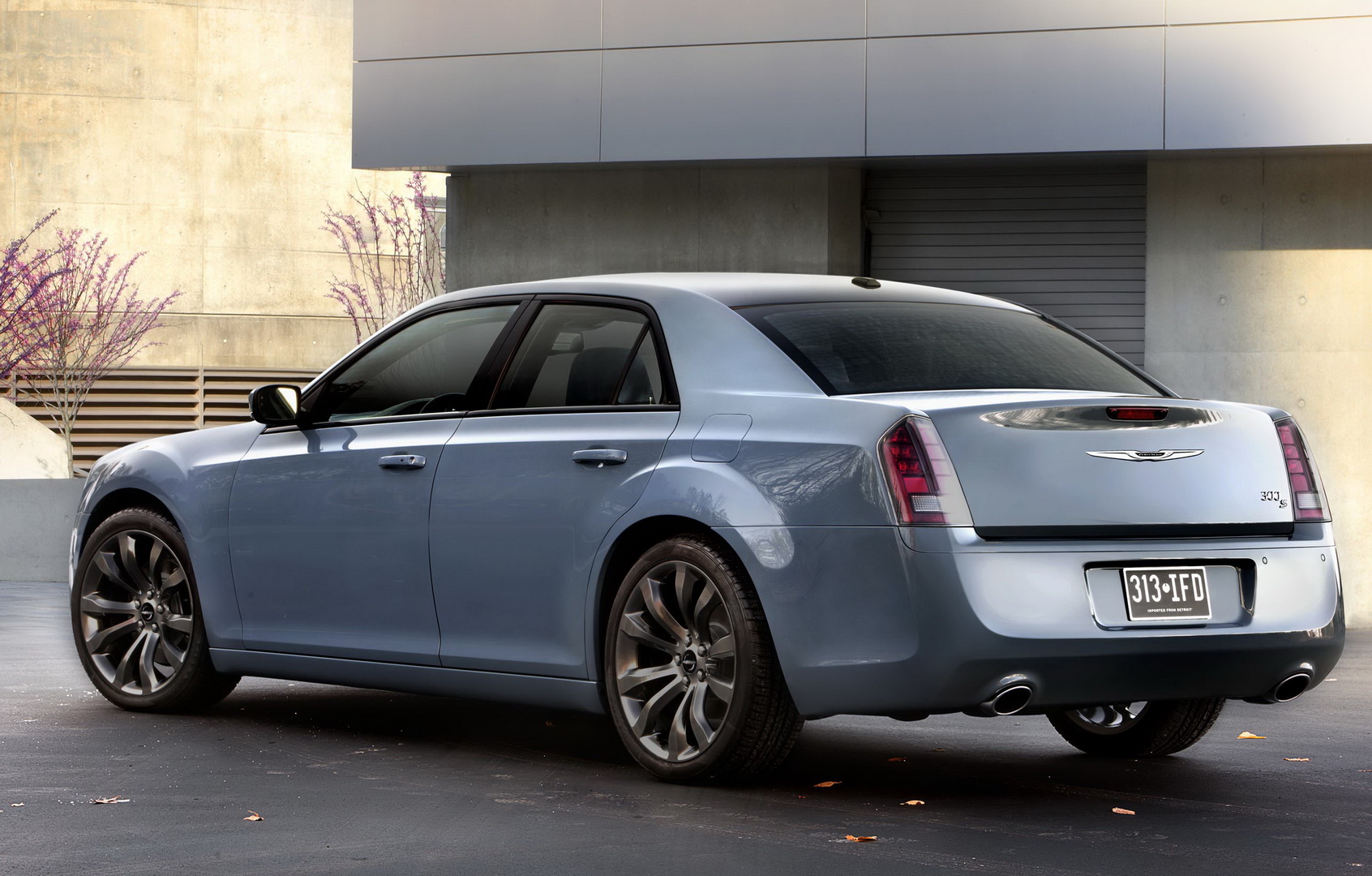 2014 chrysler 300 4 Takata Airbag Recall: Fiat Chrysler Adds 1.4 Million Cars To The List In The U.S.
