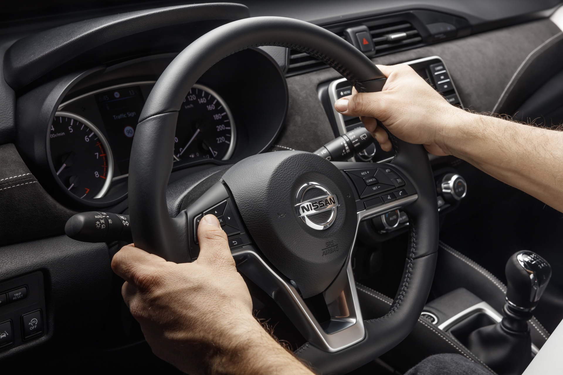 2019-Nissan-Micra-N-Sport-45 New Nissan Micra N-Sport Arrives As The Warm Hatch Of The Range