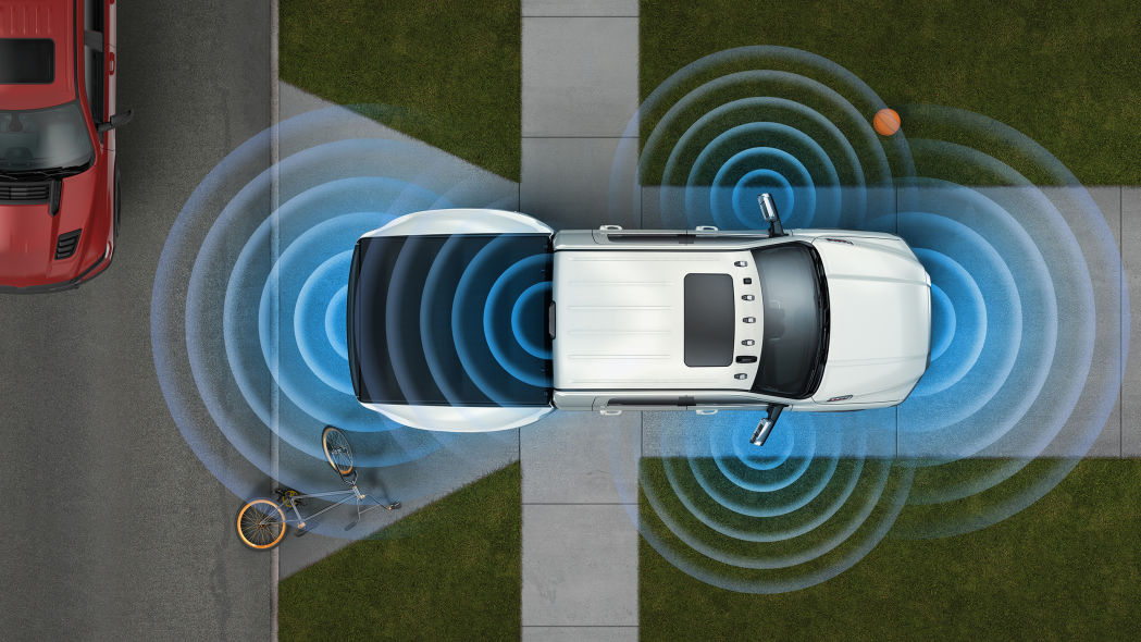 2019 Ram HD technology 1 2019 Ram HD Brings Up To 1,000 Lb-Ft Of Torque, Class-Leading Towing