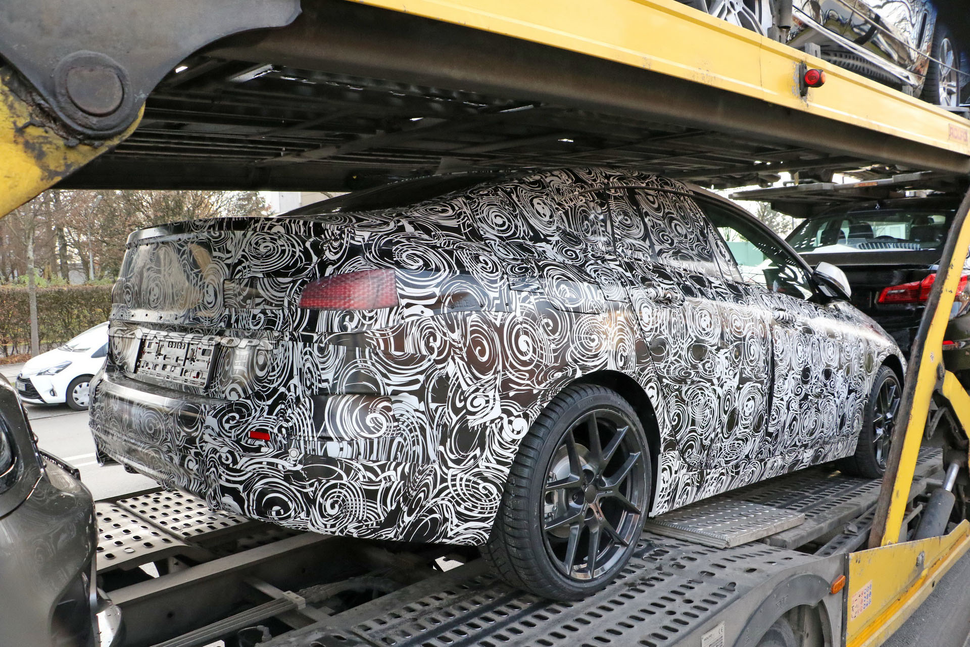 BMW_2_GranCoupe_06 2020 BMW 2-Series Gran Coupe Checked From Up Close, It’s Definitely FWD