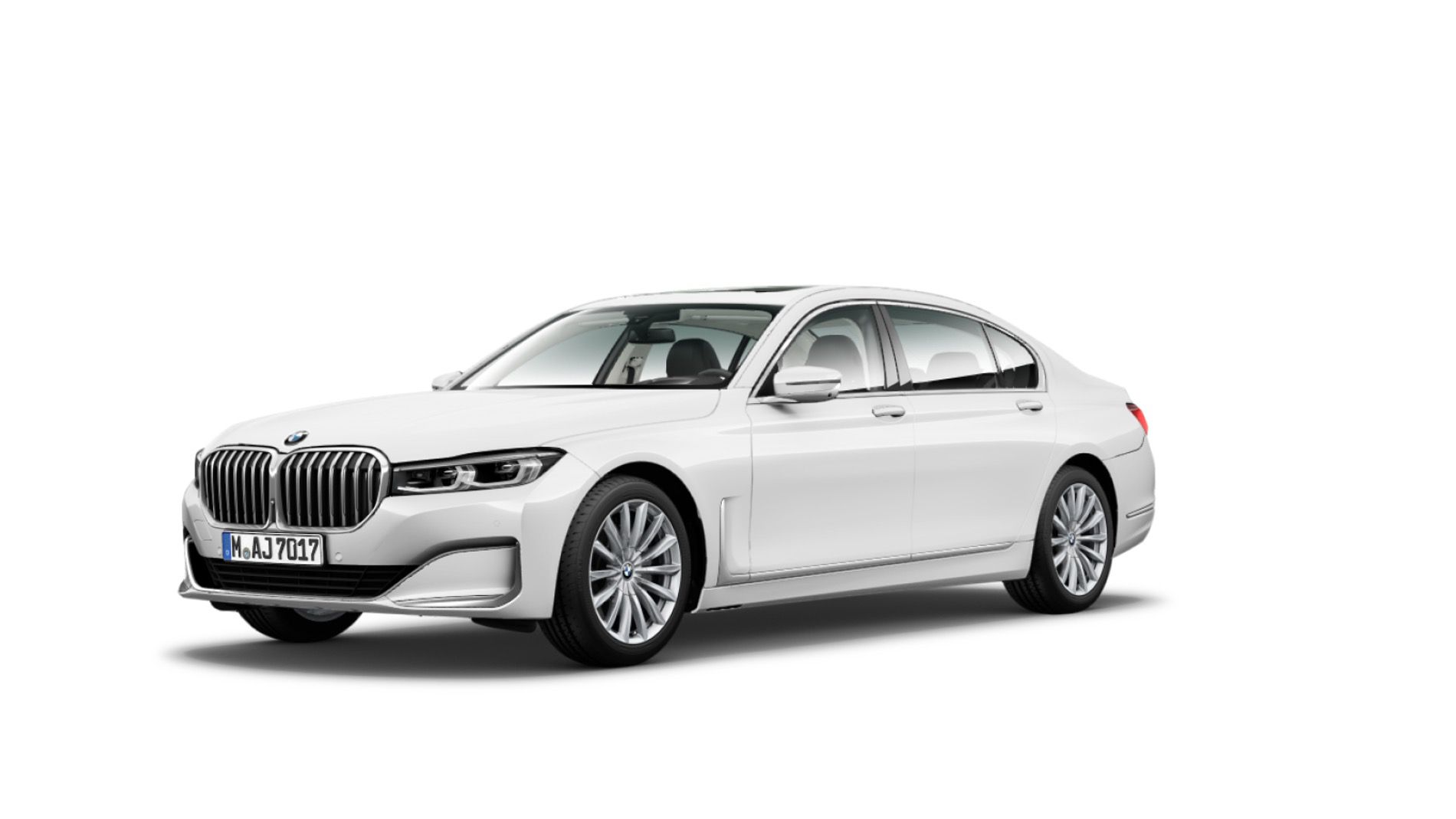 2020 bmw 7-series 3 2020 BMW 7-Series: Could This Be The Real Thing?
