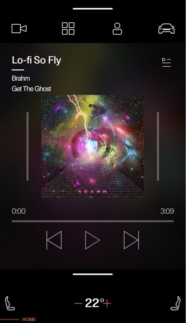 polestar 2 android infotainment system 13 New Polestar 2 Four-Door Coupe Teaser Is The Most Revealing Yet