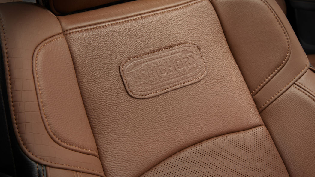 2019 Ram 2500 and 3500 HD interior 68 2019 Ram HD Brings Up To 1,000 Lb-Ft Of Torque, Class-Leading Towing