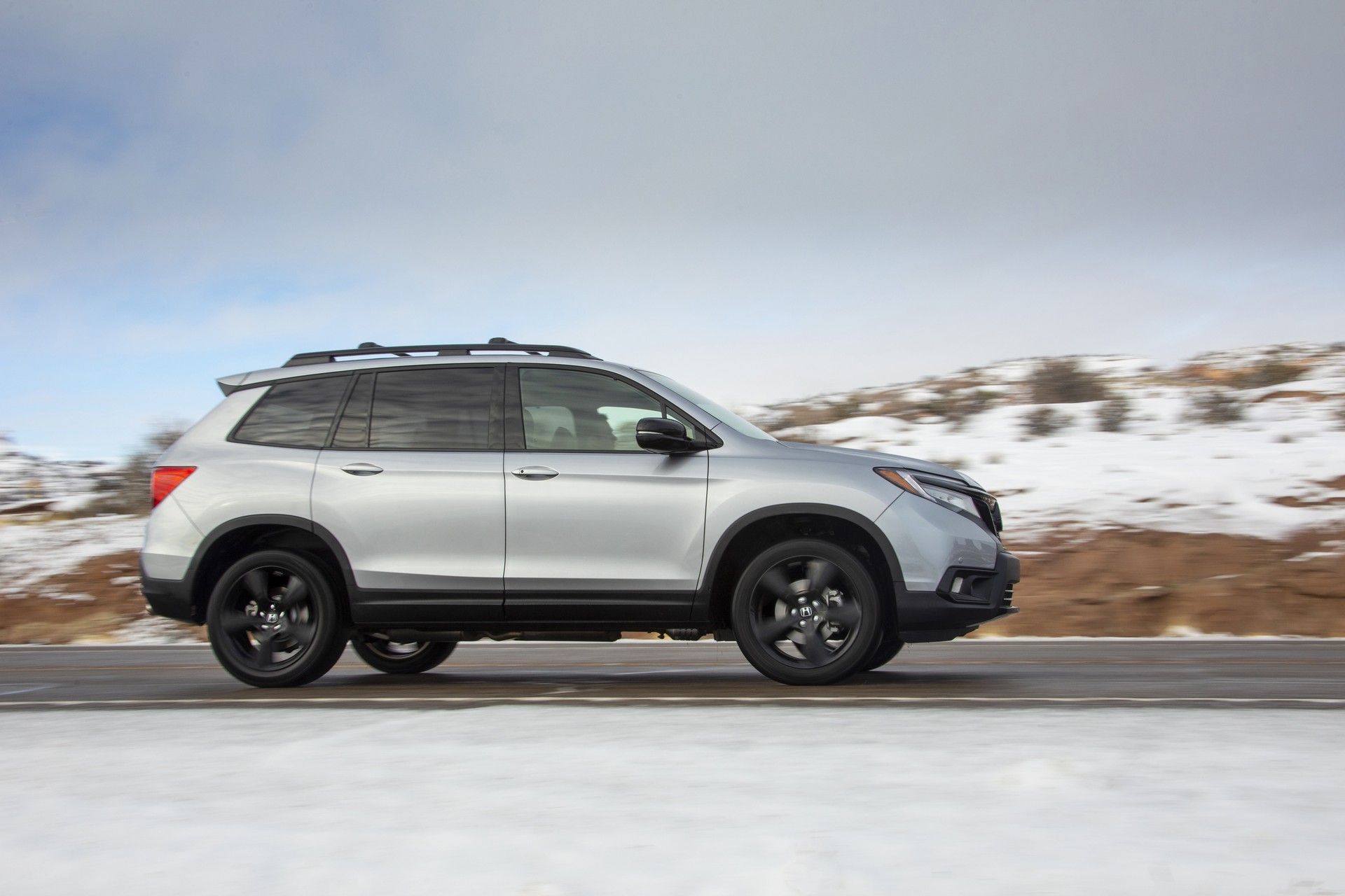 2019 Honda Passport-76 2019 Honda Passport Starts At $32K, Costs More Than Pilot