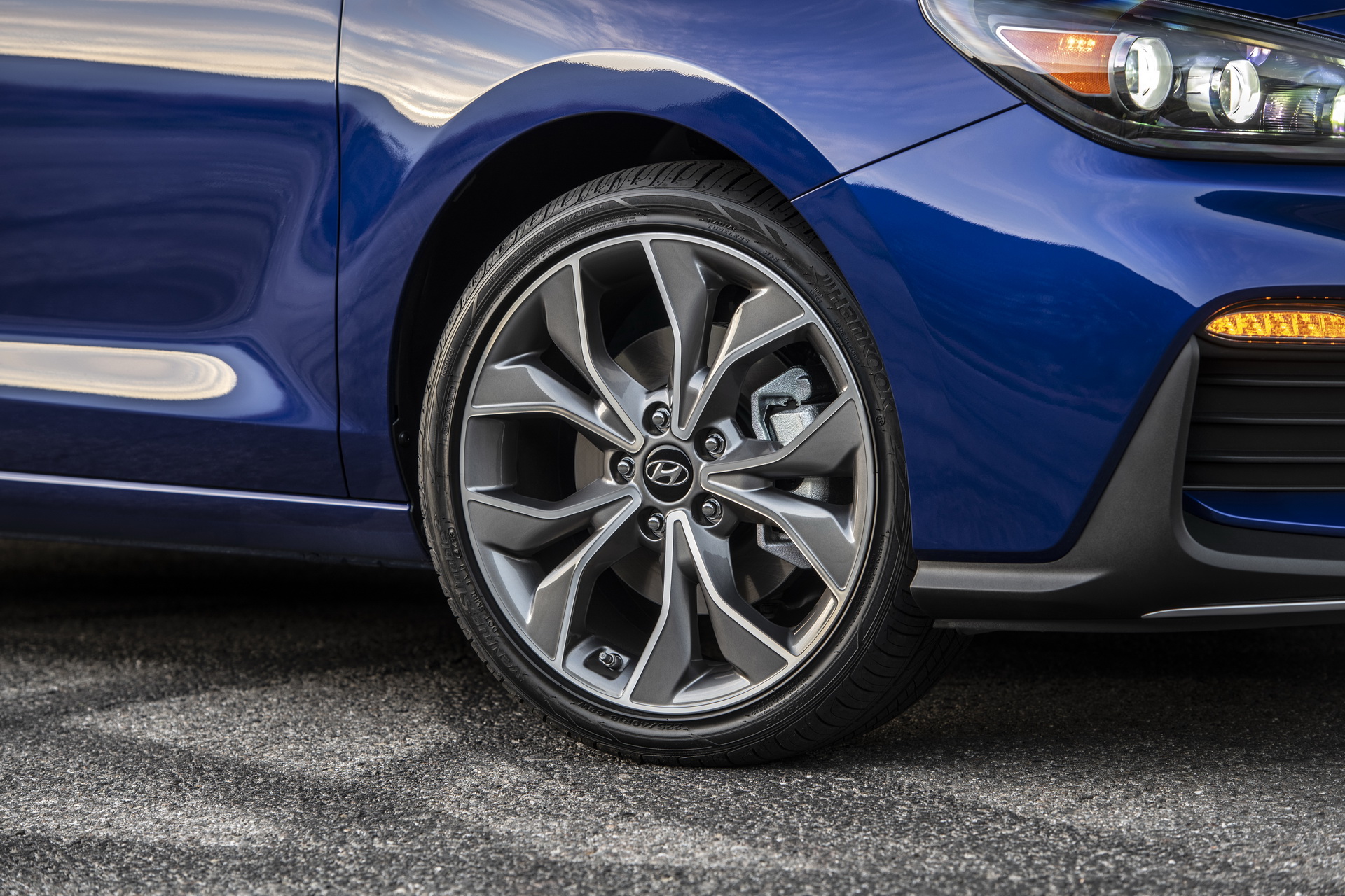 2020-Hyundai-Elantra-GT-N-Line-11 New Hyundai Elantra GT N Line Is The Closest You’ll Get To An i30N In The USA