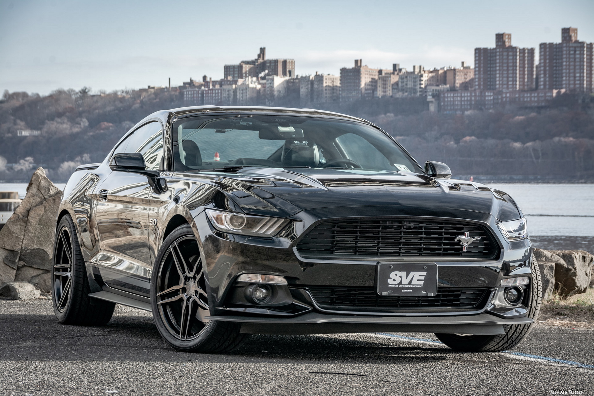 ford mustang joyride dealership employees 2 Customer Captures Ford Dealer Employees Abusing His Mustang GT, Social Media Fight Ensues