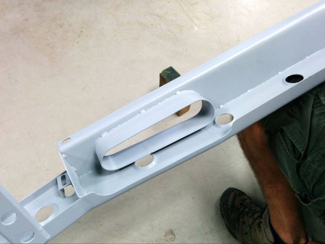 mercedes 190e c63 amg conversion 86 Tuner Transplants Classic Mercedes 190E 2.5 16 EVO Body On A Modern C63 AMG