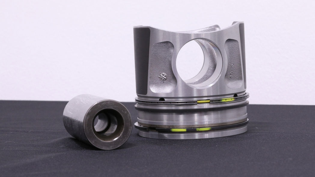 2019 Ram HD details 56 2019 Ram HD Brings Up To 1,000 Lb-Ft Of Torque, Class-Leading Towing