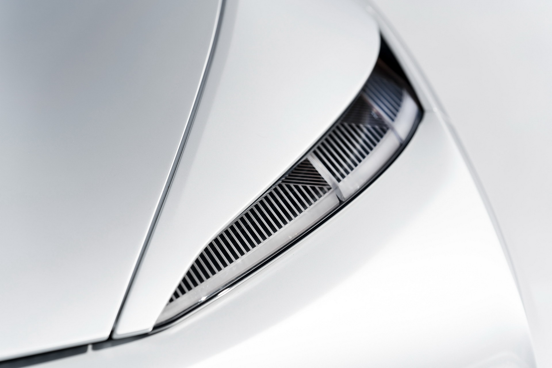 Infiniti QX Concept 114 QX Inspiration Concept Is An Unrealistic Teaser Of Infiniti’s New Electric SUV