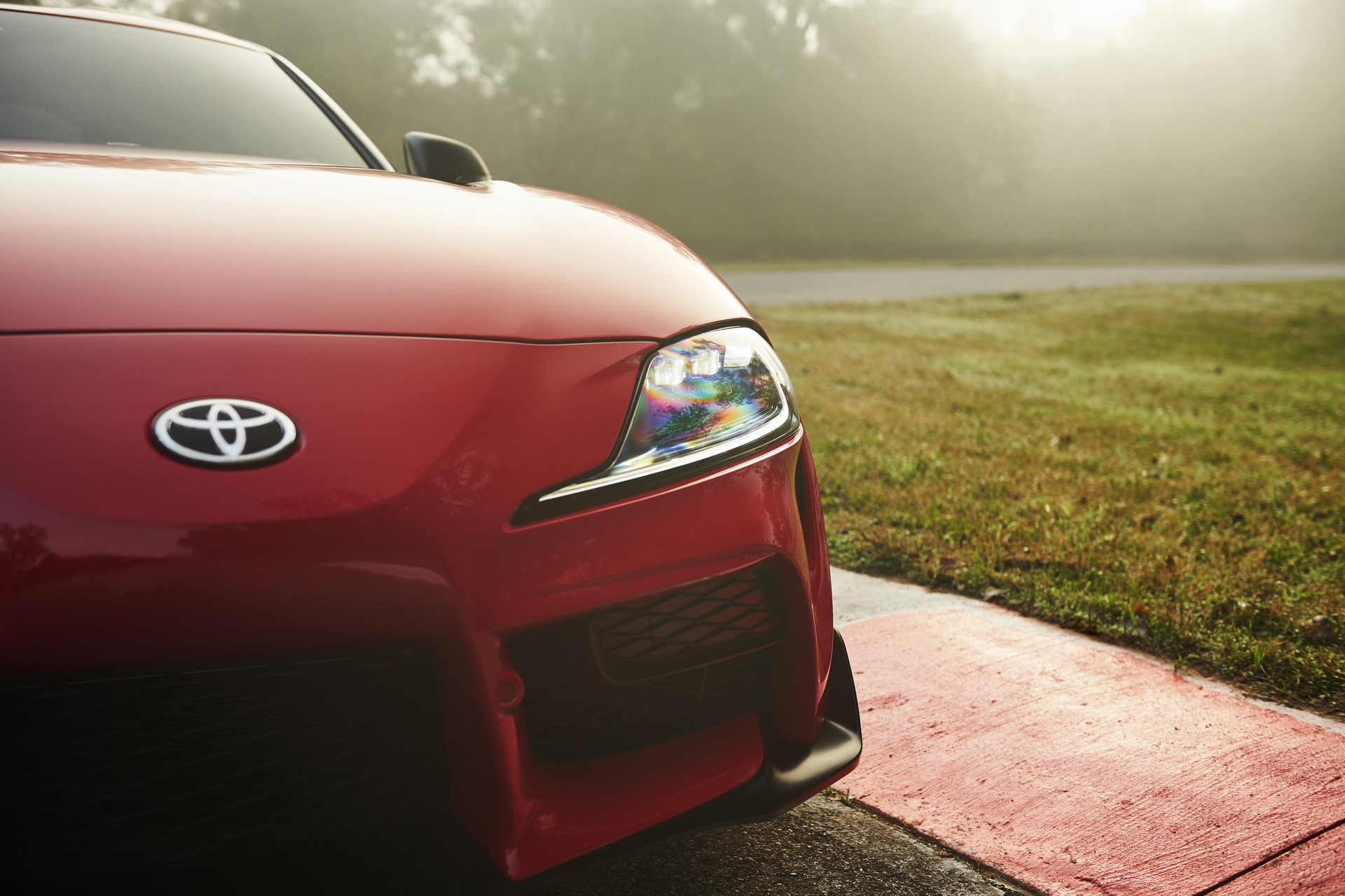 2020 Toyota GR Supra 25 2020 Toyota GR Supra: Here Are All The Details, Photos And Videos You’ve Been Waiting For