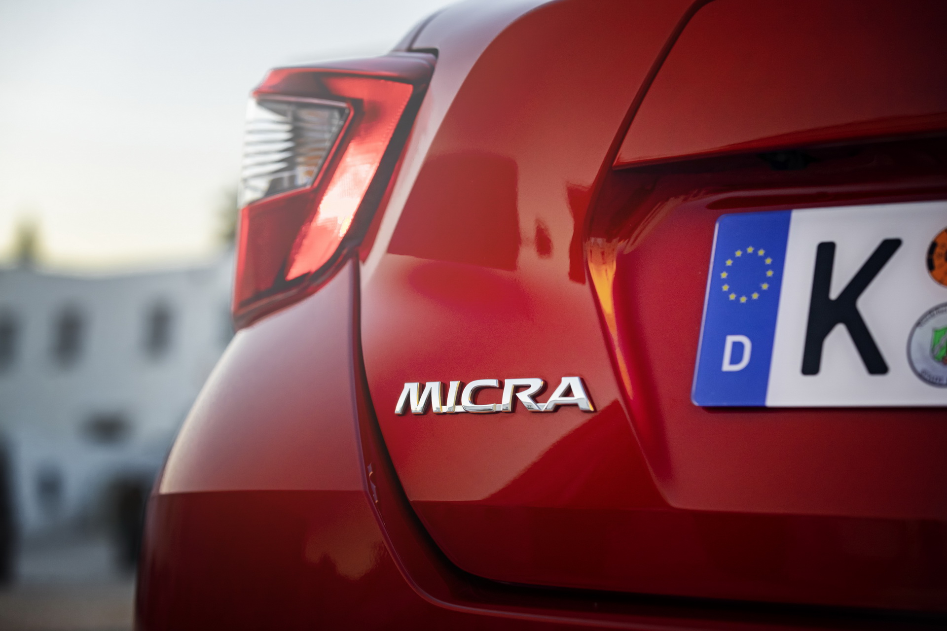 2019-Nissan-Micra-Xtronic-22 New Nissan Micra N-Sport Arrives As The Warm Hatch Of The Range