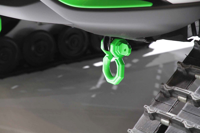 nissan juke adventure concept tokyo salon 9 Nissan’s Juke Personalization Adventure Concept Can Crawl Through Anything