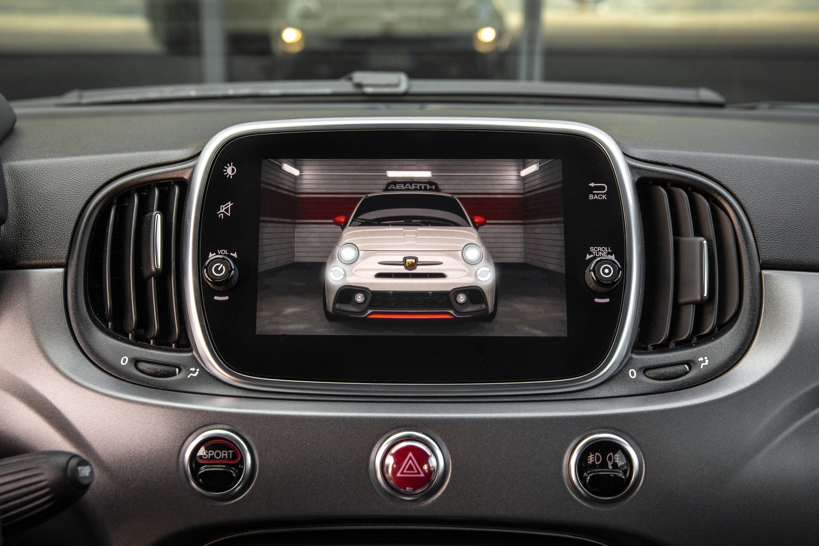 2019 abarth 595 124 70th anniversary 29 2019 Abarth 595 And 124 Spider Celebrate The Brand’s 70th Anniversary