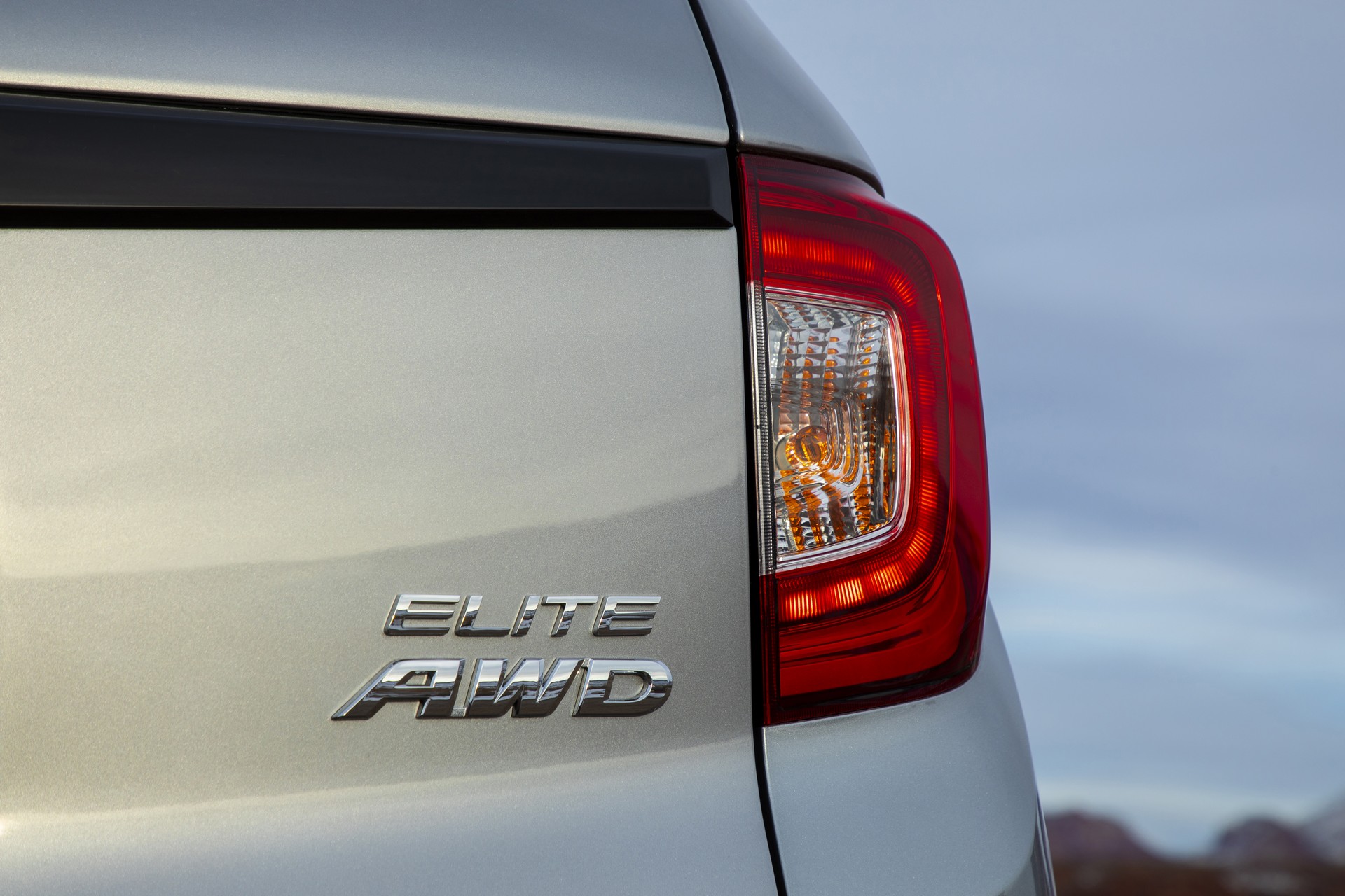 2019 Honda Passport-46 2019 Honda Passport Starts At $32K, Costs More Than Pilot