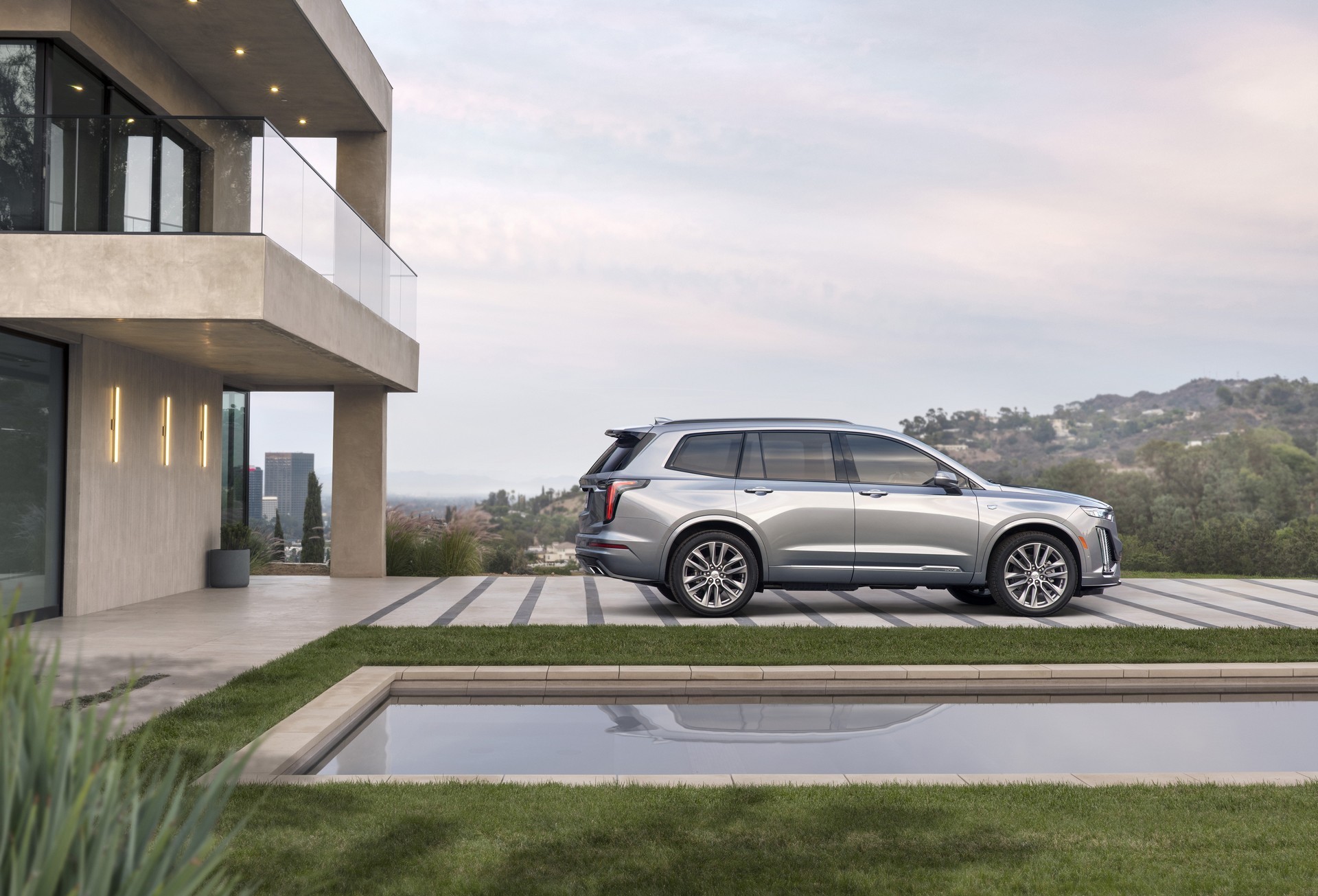 2020 Cadillac XT6-15 2020 Cadillac XT6 Costs Thousands Of Dollars More Than The Competition