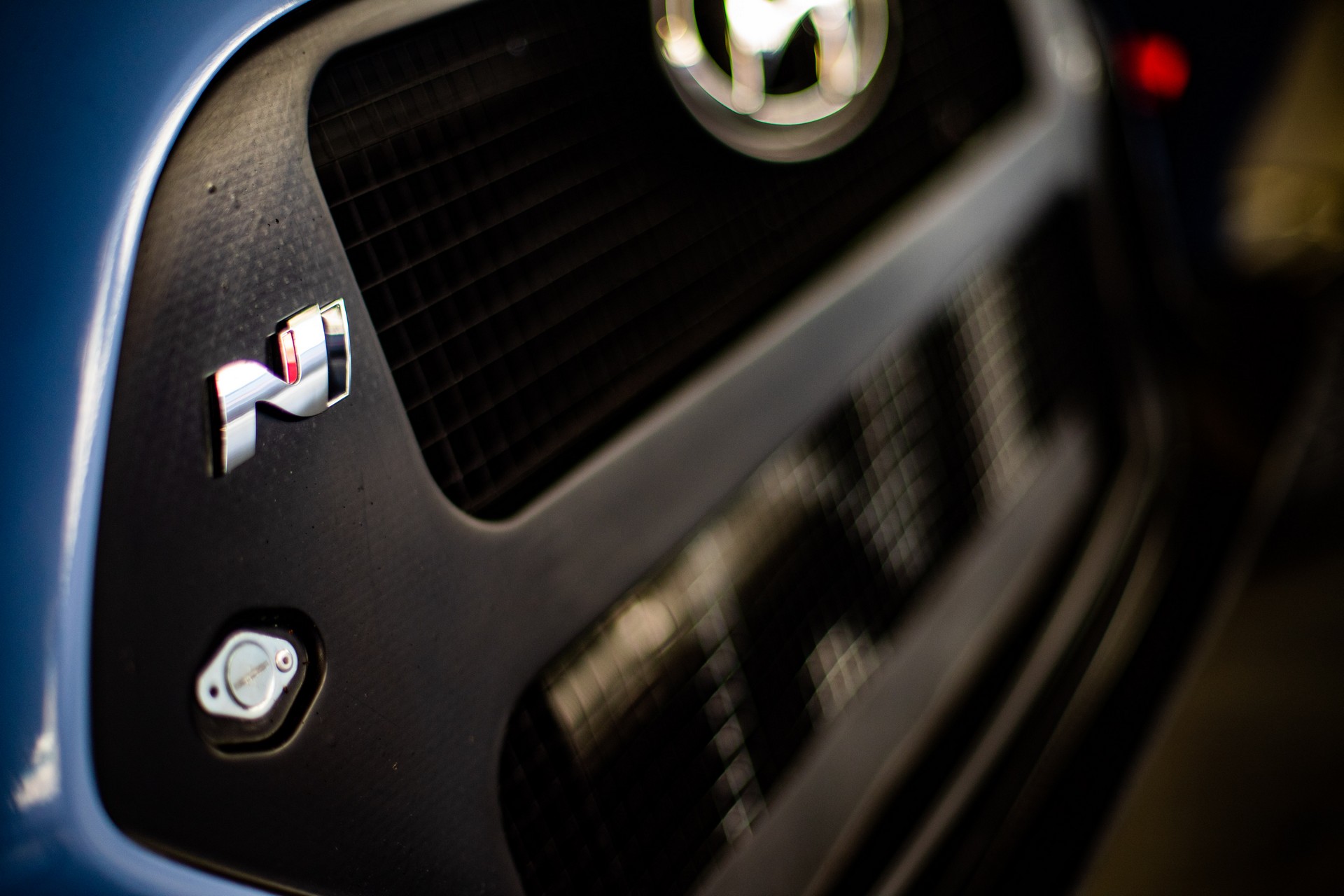 Hyundai Veloster N TCR-15 Hyundai Gives Veloster N TCR Racing Pedigree With 350 Horses