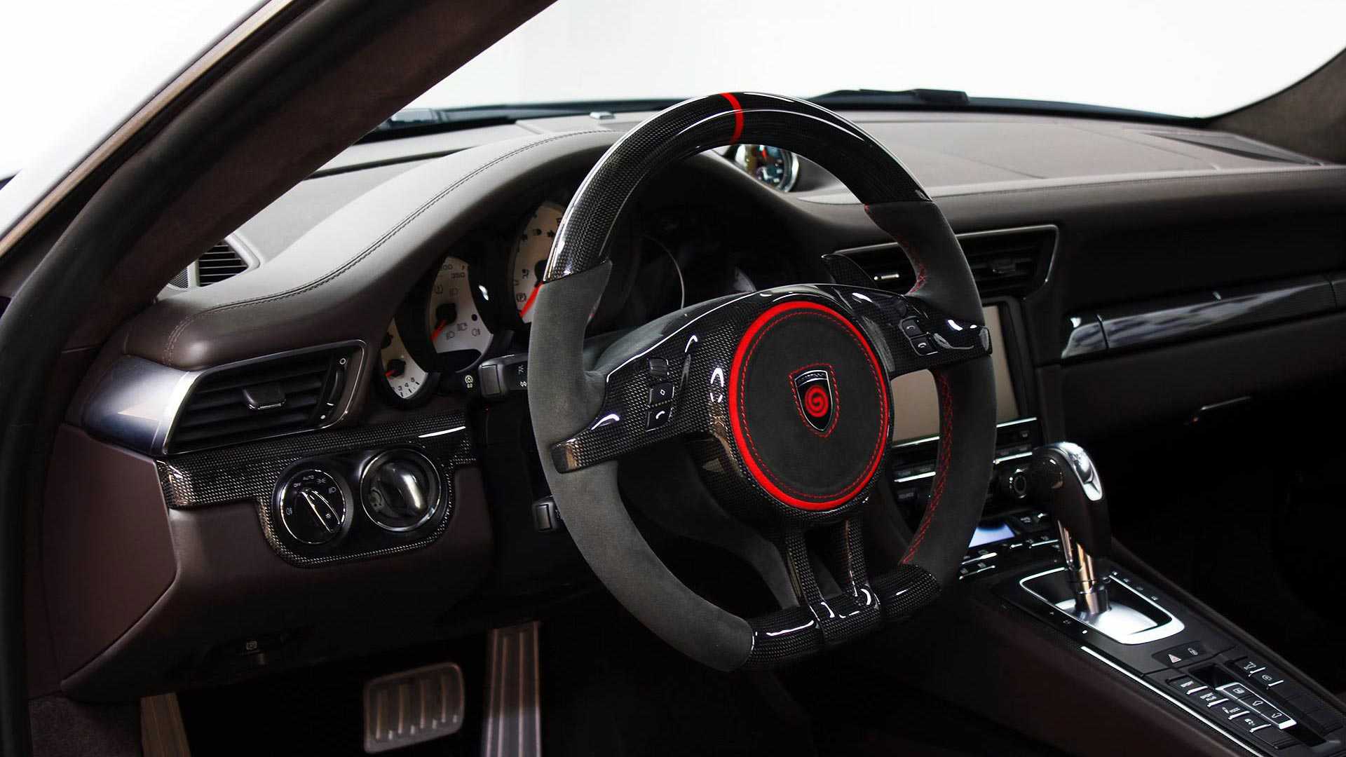 Gemballa-8XX-GTR-EvoR-BiTurbo-Porsche-911-Turbo-6 Gemballa’s GTR 8XX EvoR BiTurbo Has 807 HP And Killer Looks