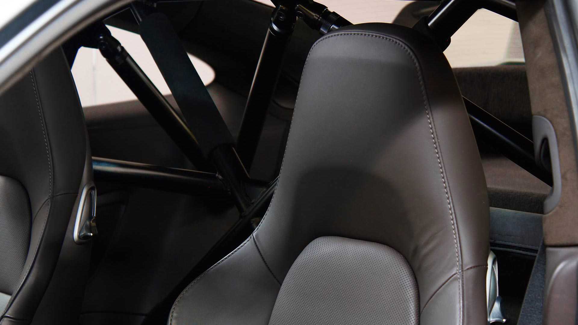 Gemballa-8XX-GTR-EvoR-BiTurbo-Porsche-911-Turbo-7 Gemballa’s GTR 8XX EvoR BiTurbo Has 807 HP And Killer Looks