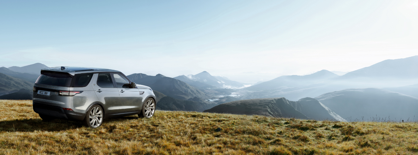 land rover discovery uk anniversary edition 3 Land Rover Launches £60K, UK-Only Discovery Anniversary Edition