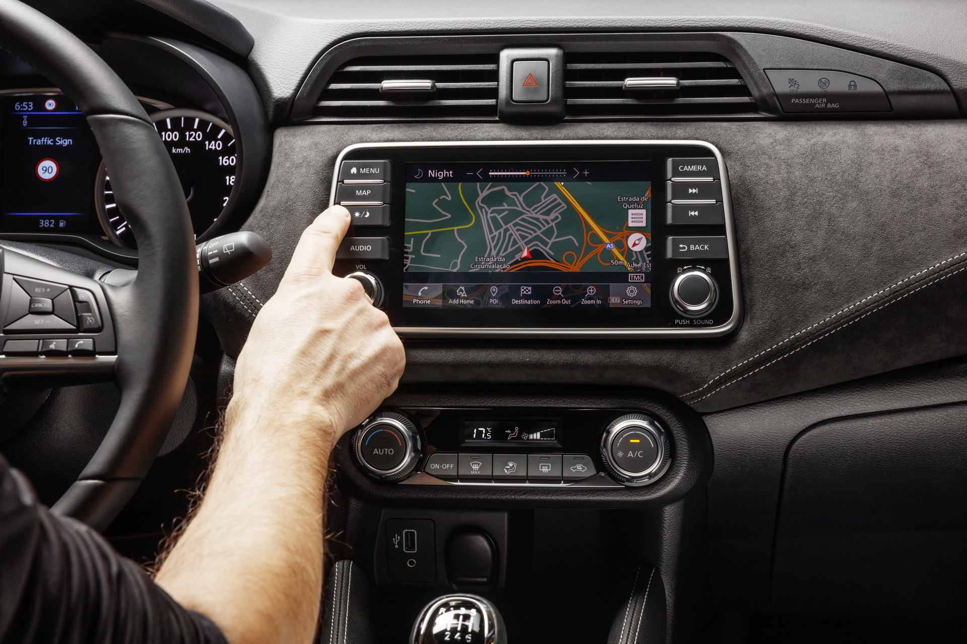 2019-Nissan-Micra-N-Sport-42 New Nissan Micra N-Sport Arrives As The Warm Hatch Of The Range