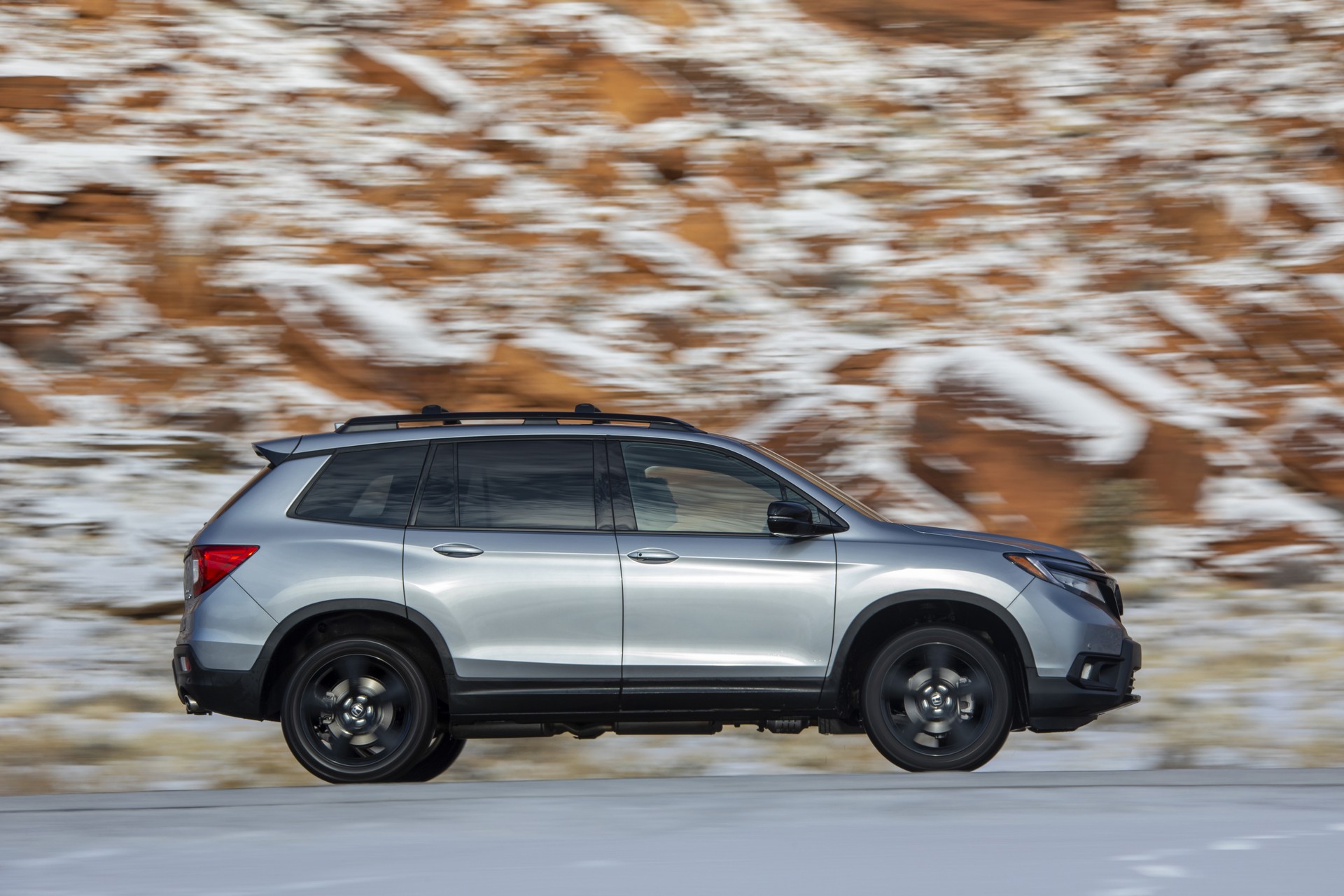 2019 Honda Passport-78 2019 Honda Passport Starts At $32K, Costs More Than Pilot