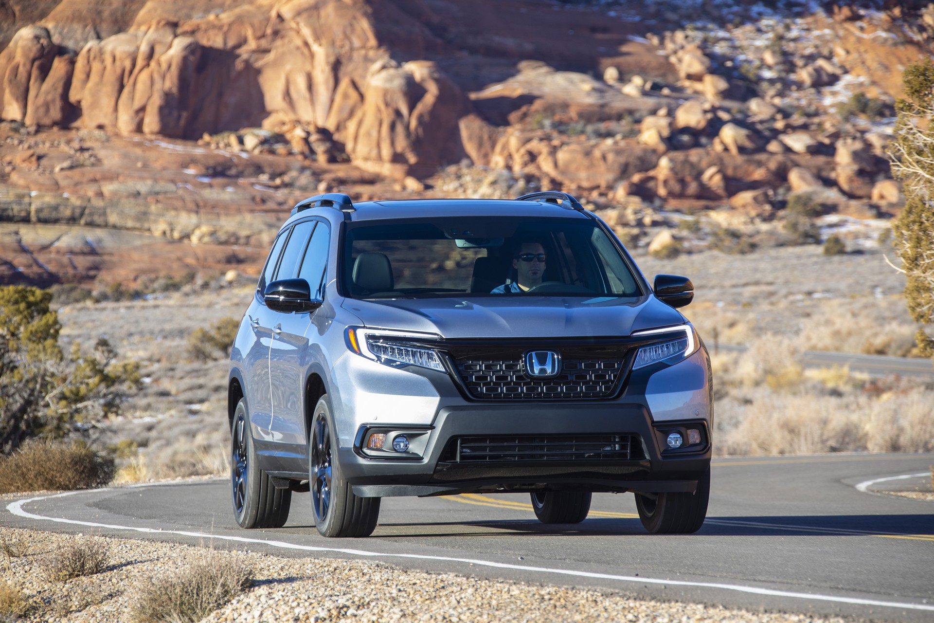 2019 Honda Passport-113 2019 Honda Passport Starts At $32K, Costs More Than Pilot