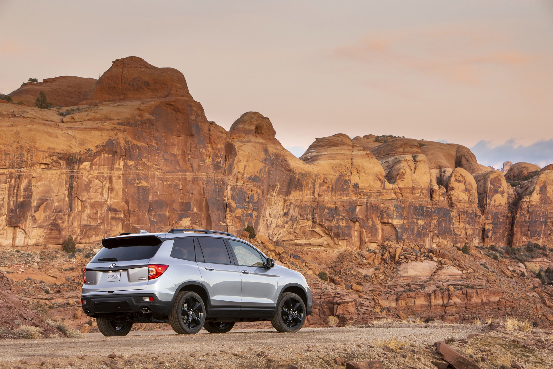2019 Honda Passport-34 2019 Honda Passport Starts At $32K, Costs More Than Pilot