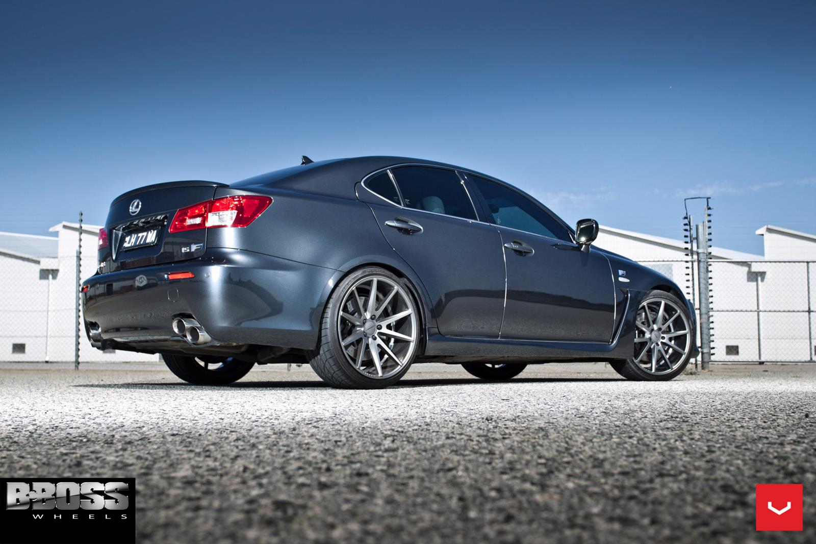 Next-Lexus-IS-F-3 2022 Lexus IS F Might Ditch The Naturally Aspirated V8 For A Twin-Turbo V6