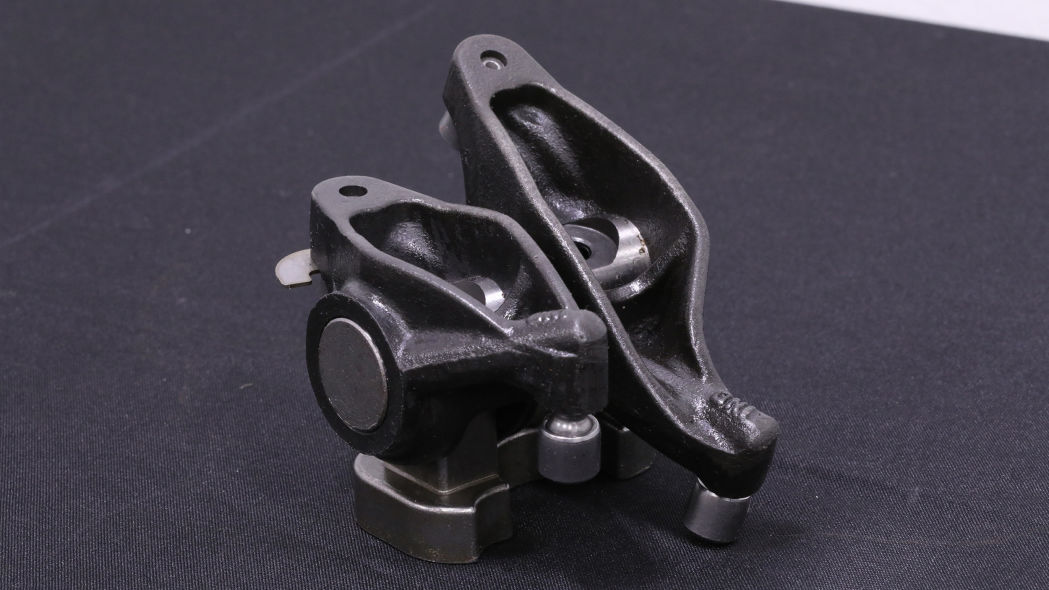 2019 Ram HD details 58 2019 Ram HD Brings Up To 1,000 Lb-Ft Of Torque, Class-Leading Towing