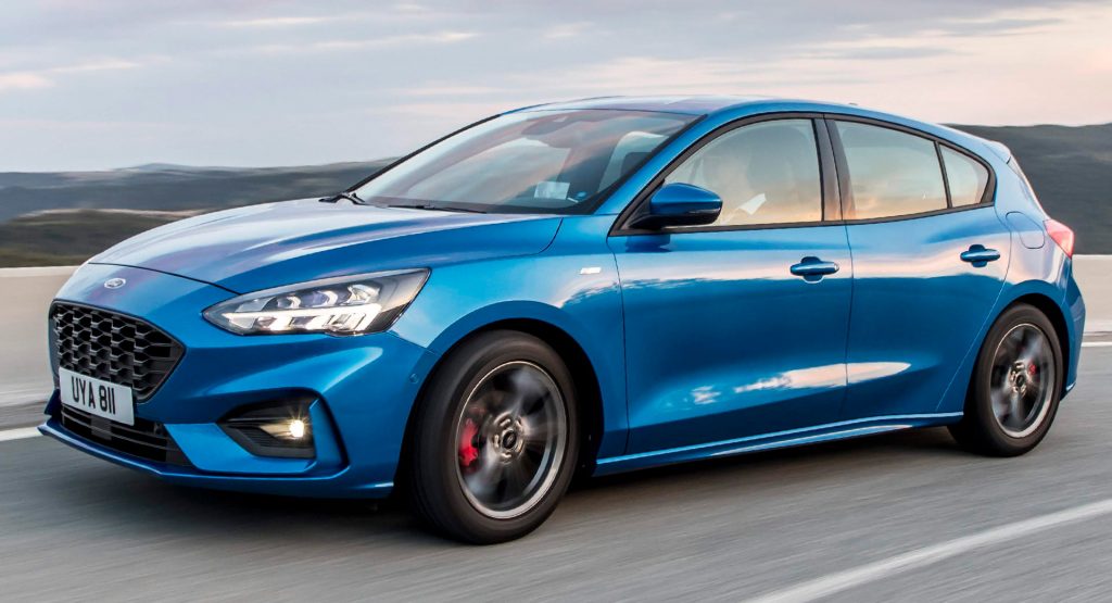  Ford And Jaguar-Land Rover Ready To Slash Thousands Of Jobs In Europe