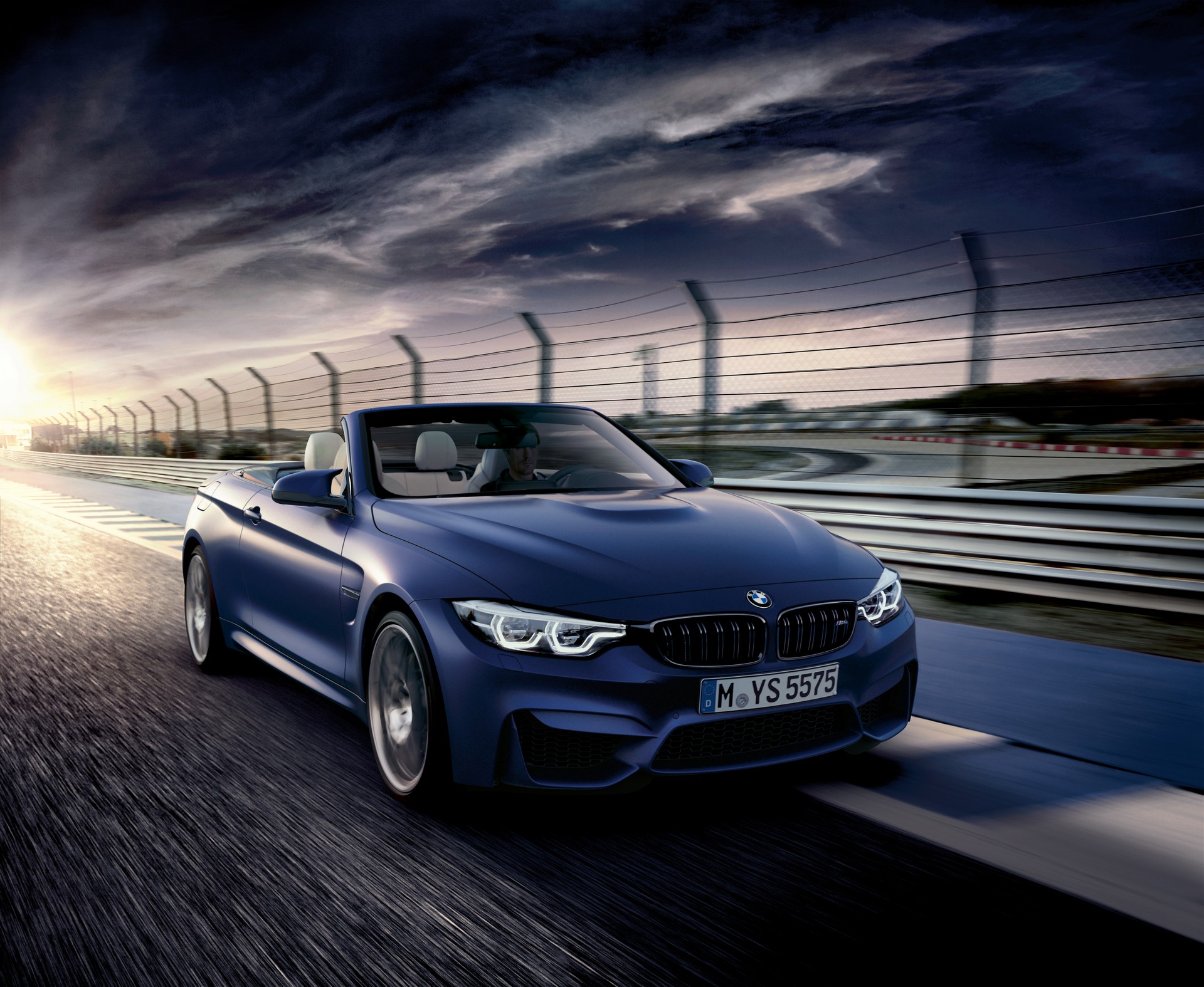 BMW Spring Update 2019-11 New 4-Series M Sport Individual Headlines BMW’s 2019 Spring Updates