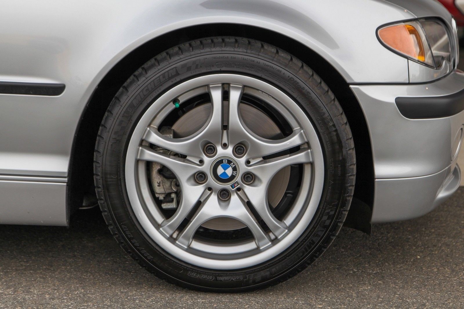 2002-BMW-330i-10 This 2002 BMW 330i E46 Was Only Driven 560 Miles Per Year!