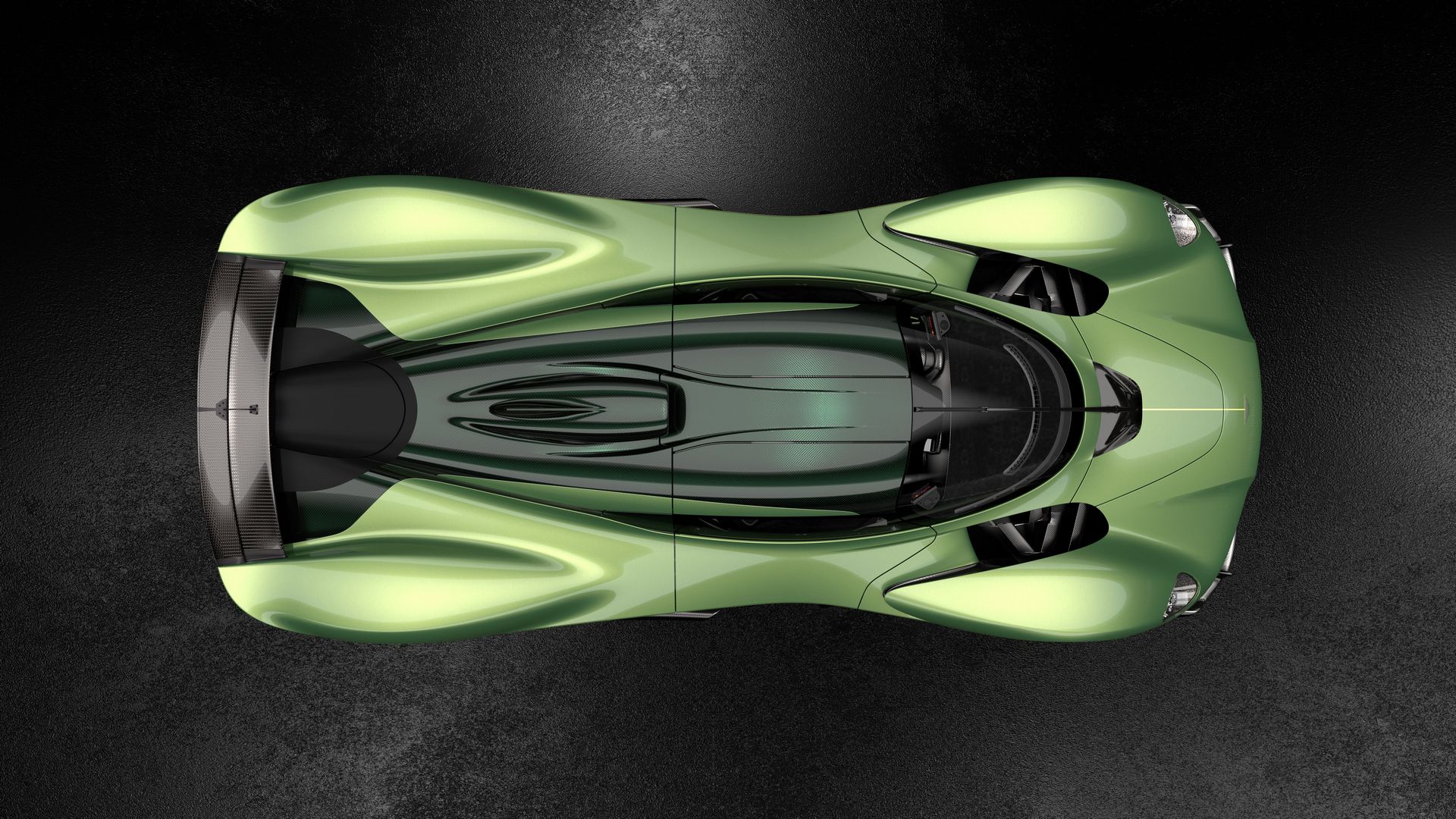 Aston-Martin-Valkyrie-AMR-Track-Performance-Pack-16 Aston Martin Could Have Sold Nearly 1,000 Valkyries, But It’ll Make Just 150