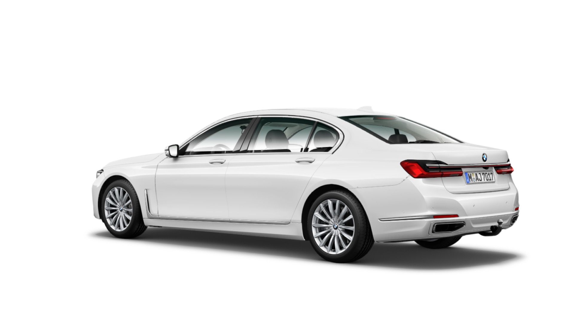 2020 bmw 7-series 4 2020 BMW 7-Series: Could This Be The Real Thing?