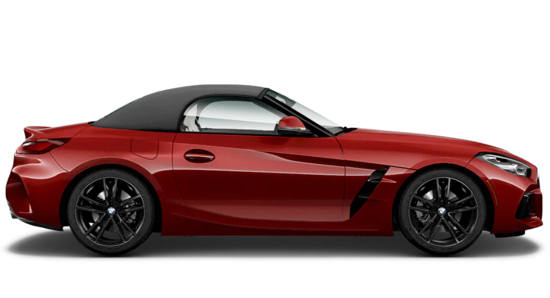 BMW-Z4-Configurator-3 How Would You Build Your New BMW Z4 (Aka Bavaria’s… Supra Roadster)?