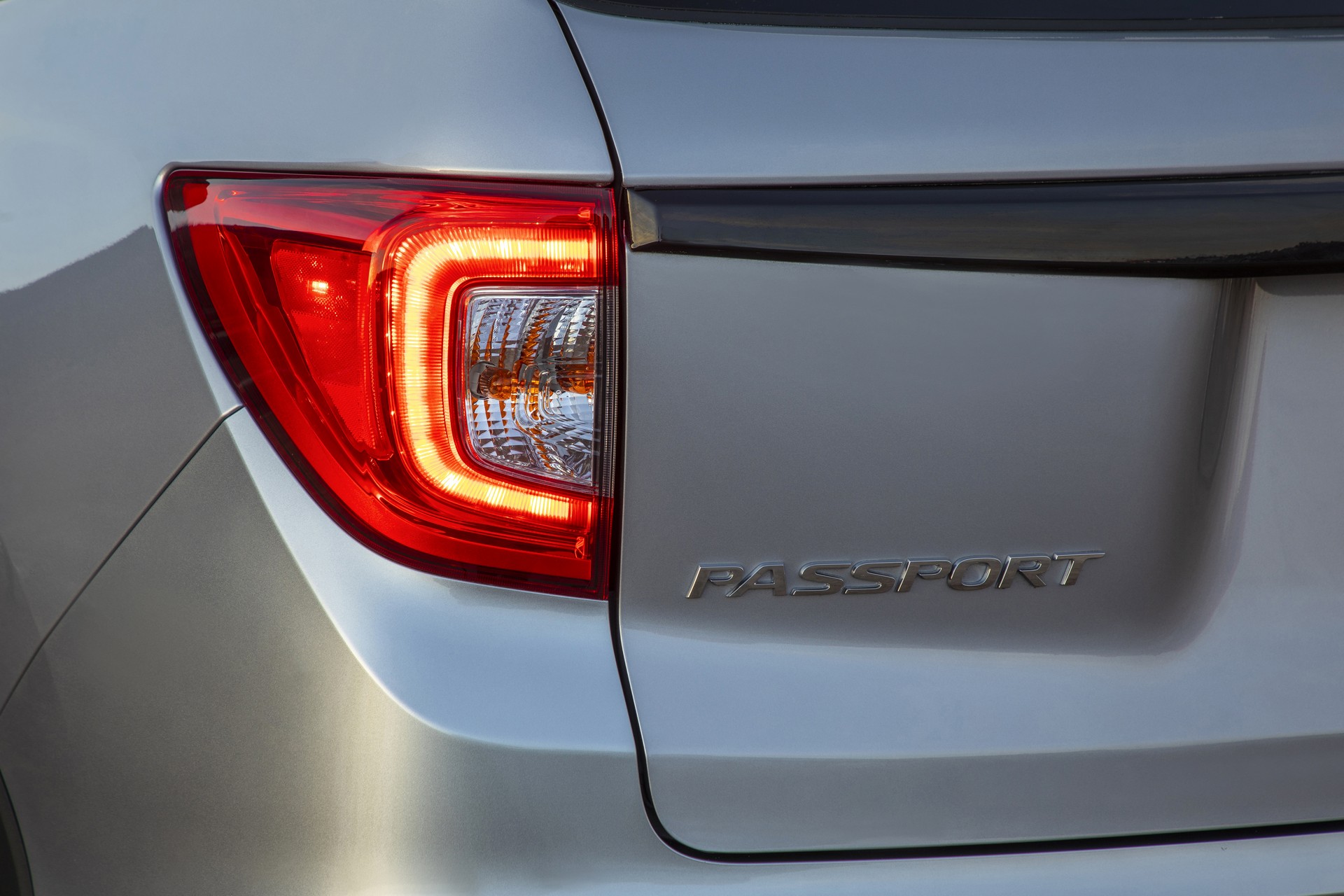 2019 Honda Passport-56 2019 Honda Passport Starts At $32K, Costs More Than Pilot