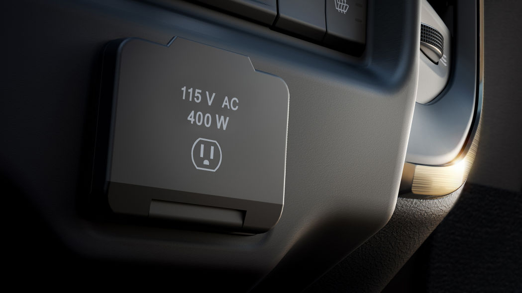 2019 Ram 2500 and 3500 HD interior 49 2019 Ram HD Brings Up To 1,000 Lb-Ft Of Torque, Class-Leading Towing