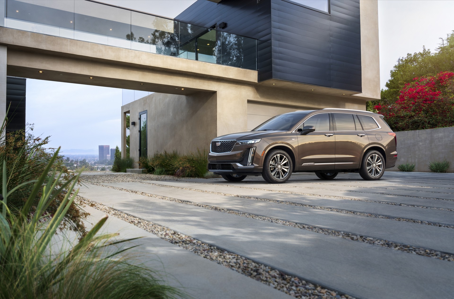 2020 Cadillac XT6-1 2020 Cadillac XT6 Costs Thousands Of Dollars More Than The Competition