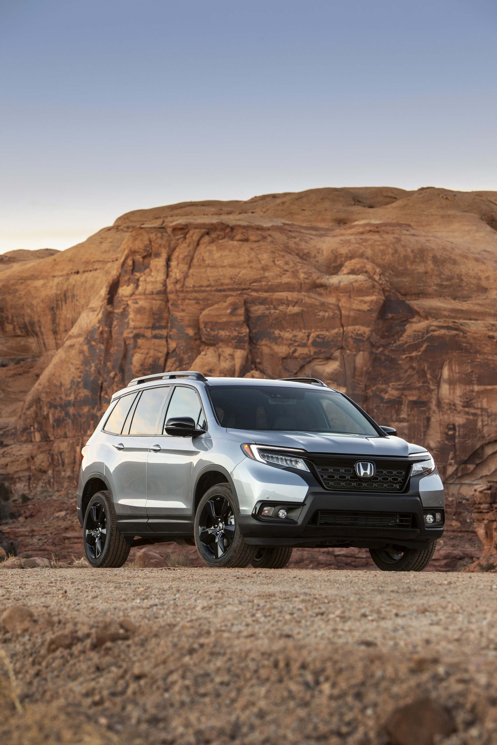 2019 Honda Passport-31 2019 Honda Passport Starts At $32K, Costs More Than Pilot