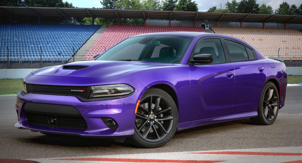  Dodge Challenger and Charger, Chrysler 300 Defy Trends, Post Big Sales In 2018