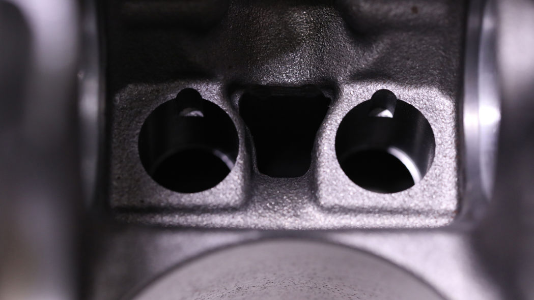 2019 Ram HD details 54 2019 Ram HD Brings Up To 1,000 Lb-Ft Of Torque, Class-Leading Towing