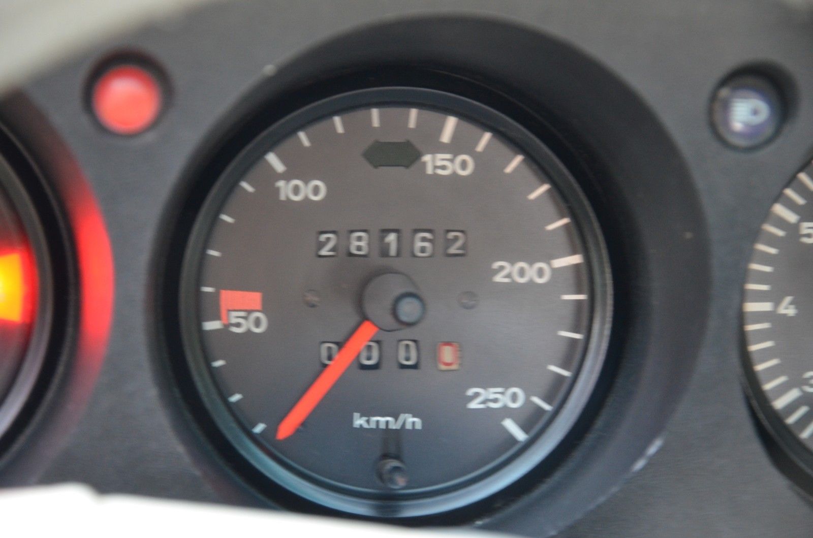 porsche 924 dp cargo shooting brake ebay 8 1-Of-3 1976 Porsche 924 Shooting Brakes Lands On eBay For Just Under $38,000