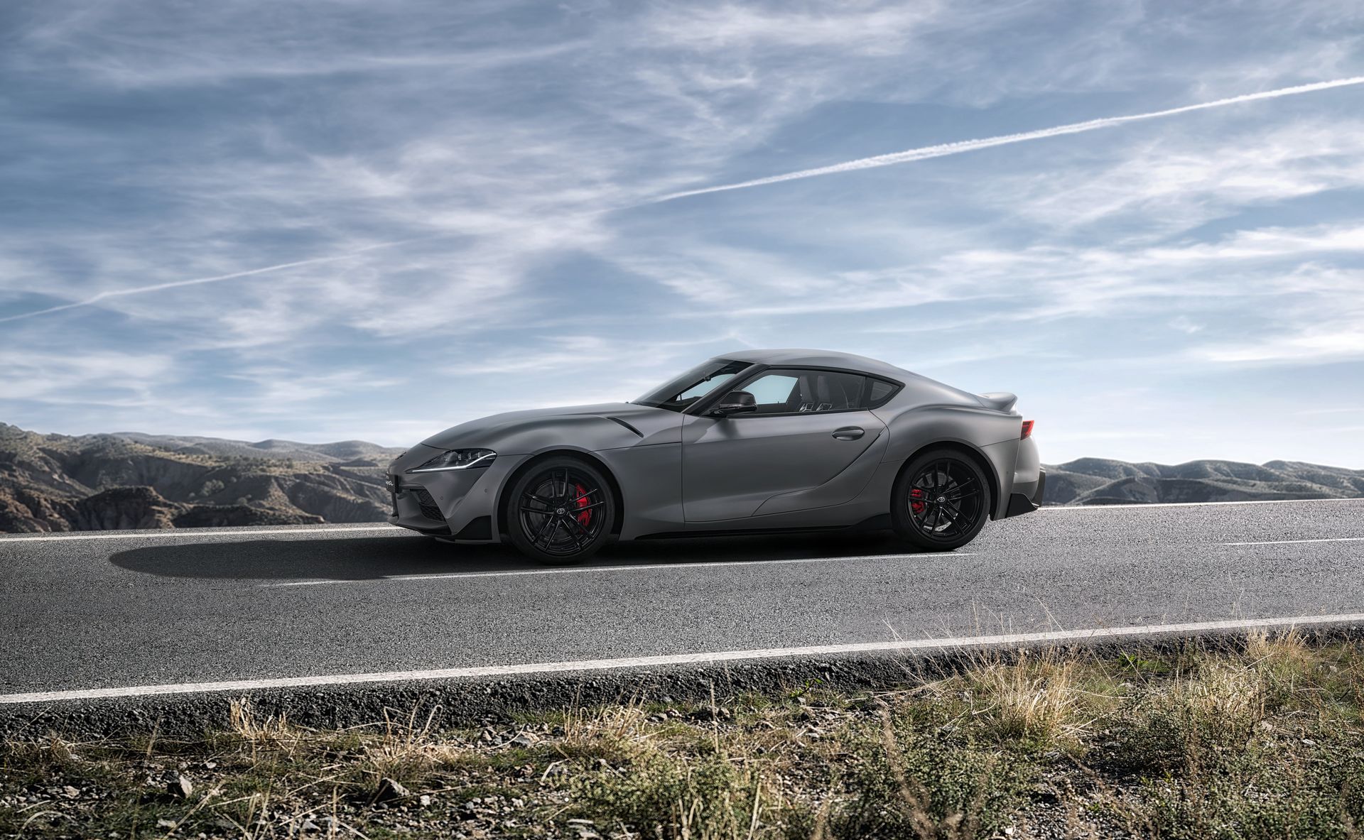 2020-Toyota-Supra-Europe-2 First 2020 Toyota Supra Rolls Off Production Line, U.S. Deliveries Start This Summer
