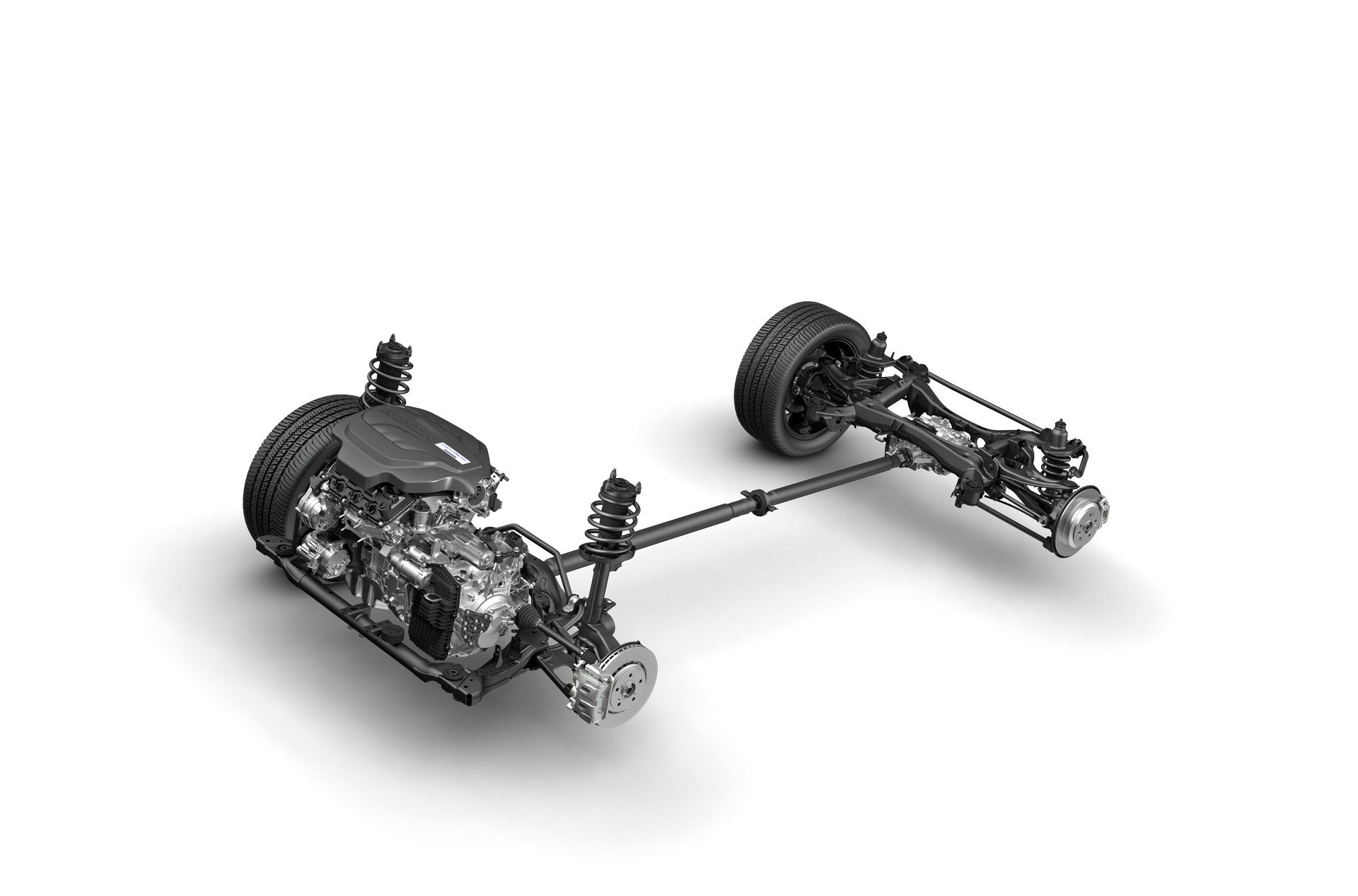 2019 Honda Passport-168 2019 Honda Passport Starts At $32K, Costs More Than Pilot